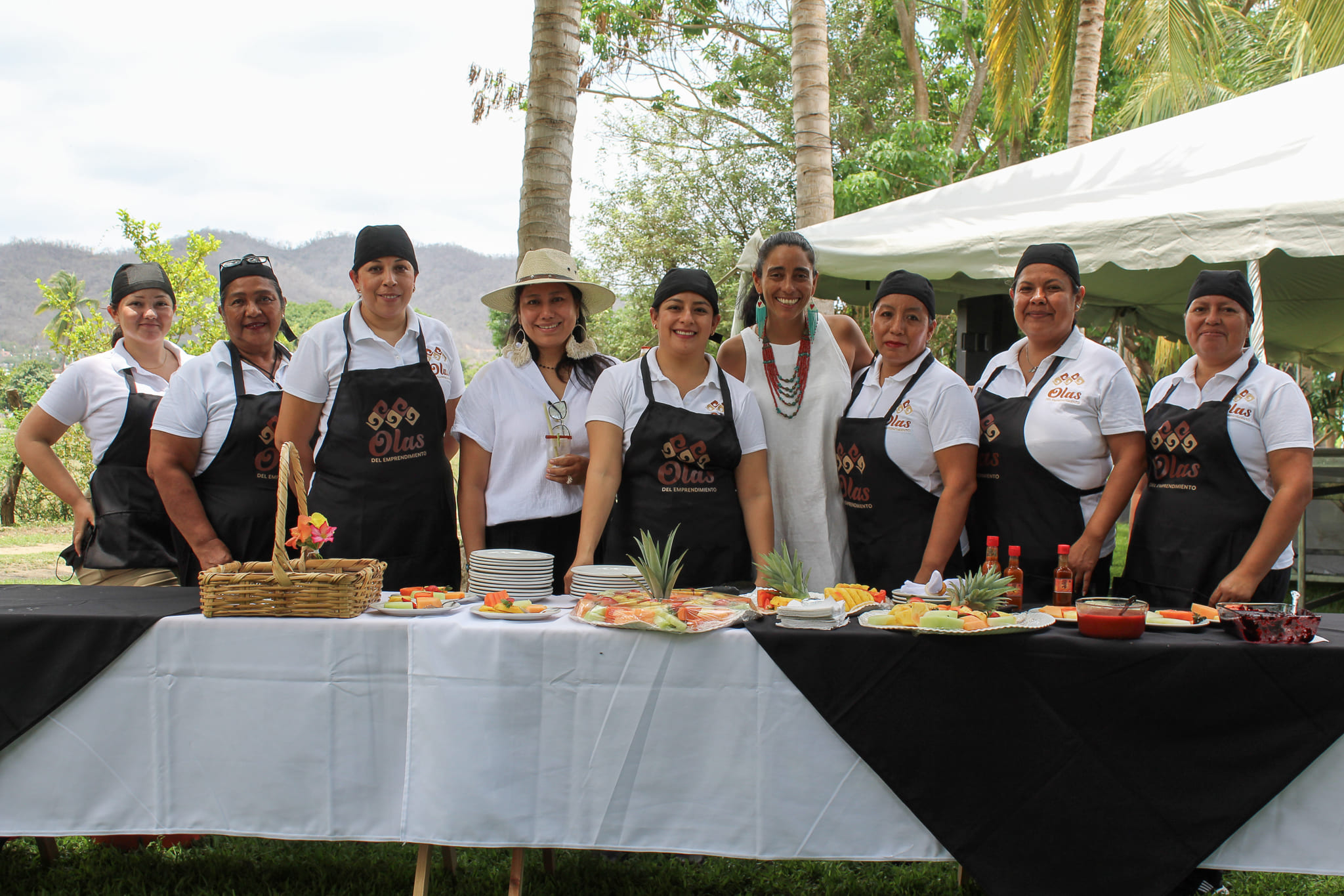 Pilar Avanza - Olas del emprendimiento_gastronomia